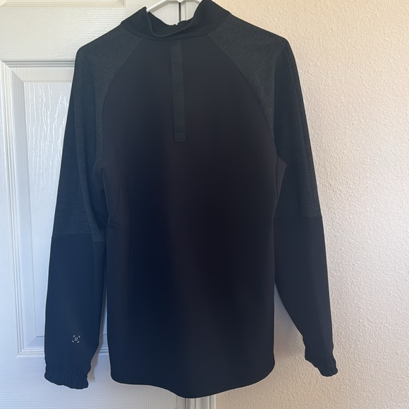 Lululemon License To Train Jacket - Picture 3 of 5